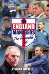 The England Managers cover