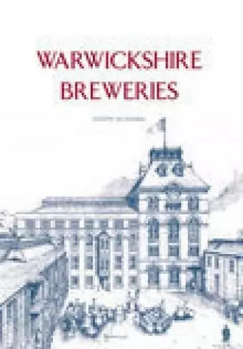 Warwickshire Breweries cover