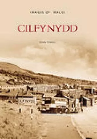 Cilfynydd cover