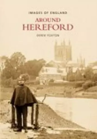 Around Hereford cover