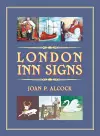 London Inn Signs cover