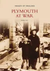 Plymouth at War cover