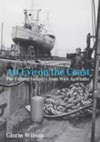 An Eye on the Coast cover