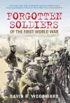 Forgotten Soldiers of the First World War cover