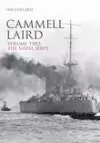 Cammell Laird Volume Two cover