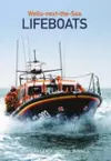 Wells-next-the-Sea Lifeboats cover