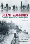 Silent Warriors Volume One cover