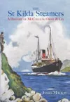 The St Kilda Steamers cover