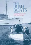 The Irish Boats Volume 2 cover