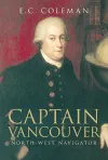 Captain Vancouver cover