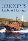 Orkney's Lifeboat Heritage cover