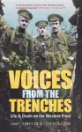 Voices From the Trenches cover