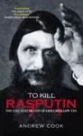 To Kill Rasputin cover