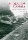 Midlands Canals cover