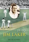Jim Laker cover