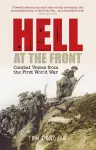 Hell at the Front cover