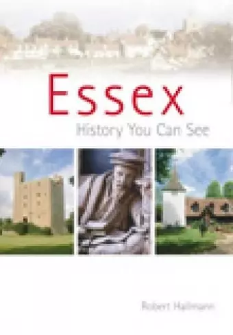 Essex: A History You Can See cover