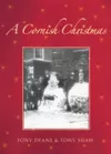 A Cornish Christmas cover