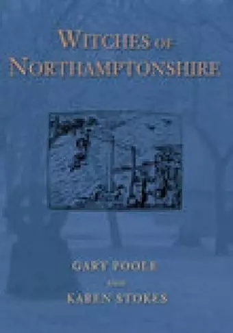 Witches of Northamptonshire cover