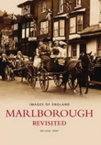 Marlborough Revisited cover