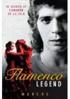 Flamenco Legend cover