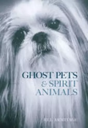 Ghost Pets and Spirit Animals cover