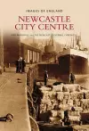Newcastle City Centre cover