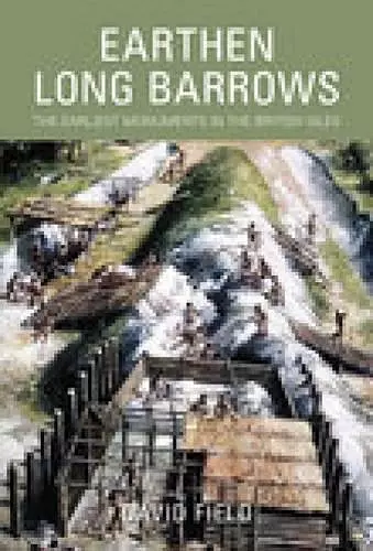Earthen Long Barrows cover