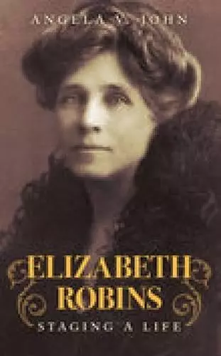 Elizabeth Robins cover