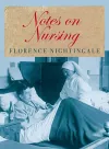 Notes on Nursing cover