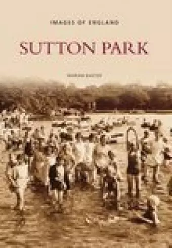 Sutton Park cover