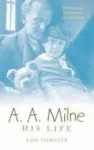 A. A. Milne cover