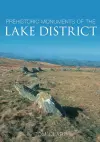 Prehistoric Monuments of the Lake District cover