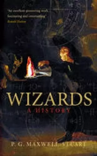 Wizards cover