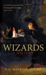 Wizards cover