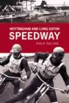 Nottingham and Long Eaton Speedway cover