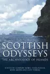 Scottish Odysseys cover
