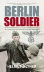 Berlin Soldier cover