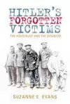 Hitler's Forgotten Victims cover