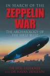 In Search of the Zeppelin War cover