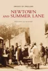 Newtown and Summer Lane cover