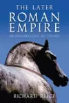 The Later Roman Empire cover