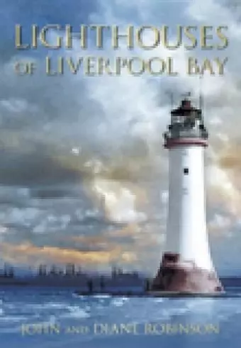 Lighthouses of Liverpool Bay cover