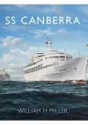 SS Canberra cover