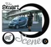 The Smart Scene cover