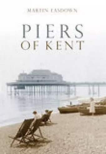 Piers of Kent cover