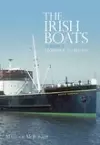 The Irish Boats Volume 3 cover