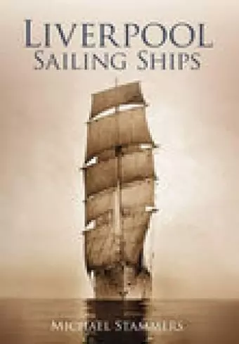 Liverpool Sailing Ships cover