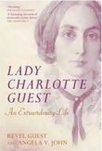 Lady Charlotte Guest cover