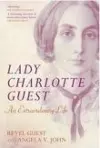 Lady Charlotte Guest cover